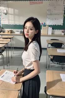 我的喜悦夏天