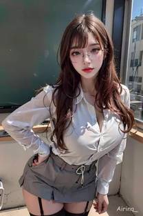 我的喜悦夏天详情