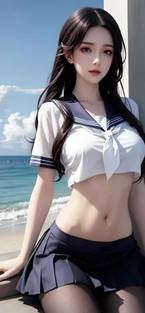 魔法坏女巫 海报