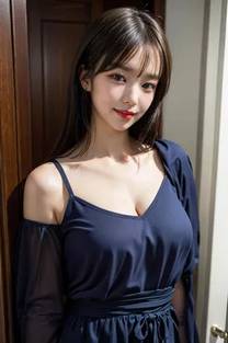 午夜之花 海报
